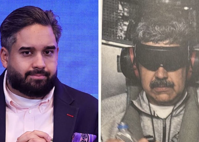 Fiul lui Maduro, în centrul atenției în această perioadă politică tensionată pentru Venezuela. Rolul mai activ pe care l-ar putea juca în arhitectura statului