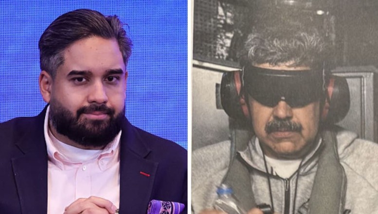 Fiul lui Maduro, în centrul atenției în această perioadă politică tensionată pentru Venezuela. Rolul mai activ pe care l-ar putea juca în arhitectura statului