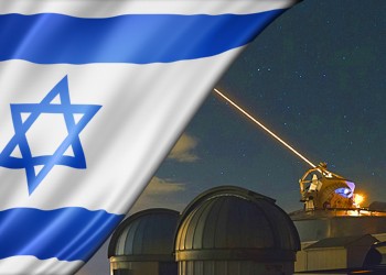 Războiul Stelelor, sezonul ”Gaza și Liban”: Israelul pune laserele pe rachetele teroriștilor Hamas și Hezbollah!