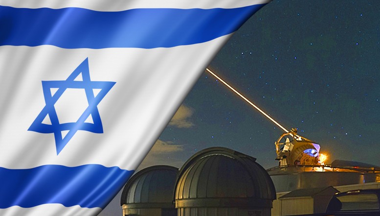 Războiul Stelelor, sezonul ”Gaza și Liban”: Israelul pune laserele pe rachetele teroriștilor Hamas și Hezbollah!