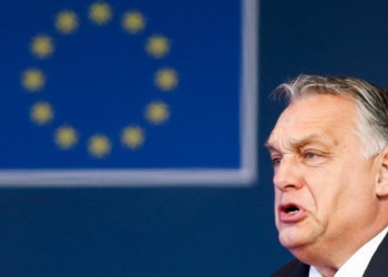 Sancțiunile împotriva Rusiei. Ministrul lituanian de Externe spune lucrurilor pe nume: "Întreaga UE este ținută ostatică de Ungaria!"