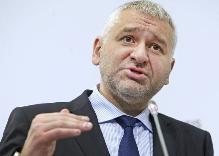 Avocatul rus Mark Feygin: „Republica Moldova ar fi căzut sub șenilele tancurilor rusești, dacă nu rezista Ucraina. Chișinăul trebuie să se miște spre România” / El apreciază că Moscova nu este capabilă să poarte războiul din Ucraina mai mult de un an