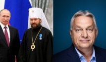 Un cleric rus cu legături inclusiv în România, implicat în influențarea politicii de la Budapesta. Frecvența ridicată a întâlnirilor avute cu înalți oficiali maghiari, printre care și premierul Viktor Orbán. Clericul, un rol major în blocarea procesului de sancționare la nivelul UE a Patriarhului Kiril al Rusiei