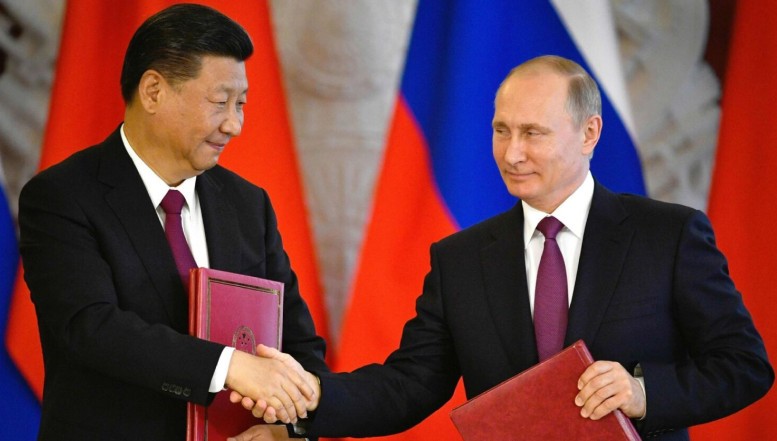 "China și Rusia atacă în plan politic, comercial, respectiv digital și amenință lanțul global de aprovizionare!". Analiza unuia dintre cei mai proeminenți strategi americani în domeniul securității naționale despre pericolele Războiului Rece 2.0