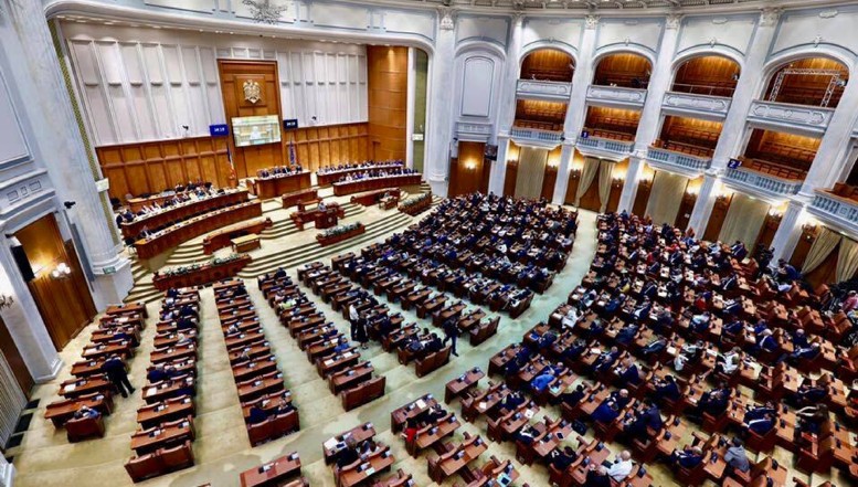 România, raiul infractorilor sub PSDragnea. Modificările codurilor penale au fost adoptate