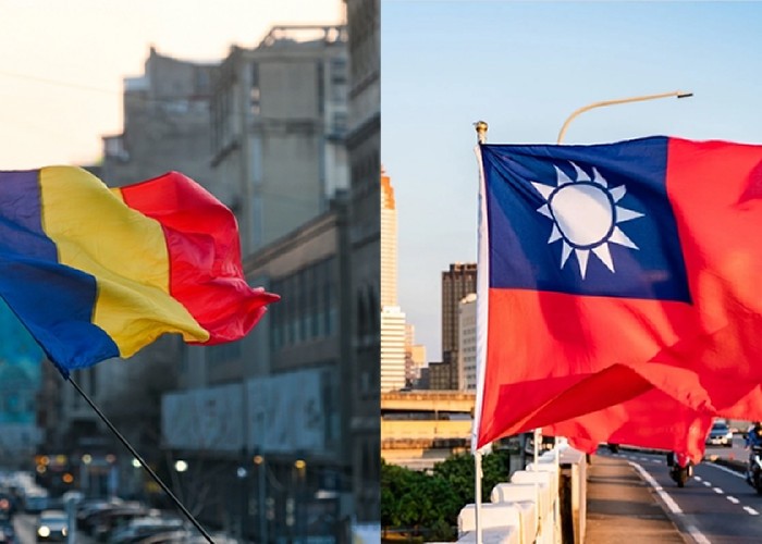 România versus Taiwan la capitolul taxare. Concluzia unui deputat: "Oricum ai da-o cineva care lucrează în Taiwan va rămâne în buzunar cu minim 25% mai mulți bani decât cel care lucrează în România"