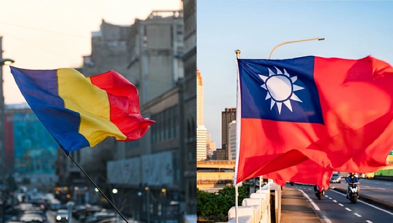 România versus Taiwan la capitolul taxare. Concluzia unui deputat: "Oricum ai da-o cineva care lucrează în Taiwan va rămâne în buzunar cu minim 25% mai mulți bani decât cel care lucrează în România"