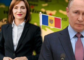 Războiul Rusiei se apropie de România. Care sunt MOTIVELE din spatele provocărilor rusești regizate în așa-zisa Transnistria