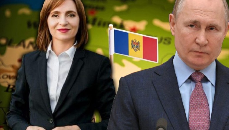 Războiul Rusiei se apropie de România. Care sunt MOTIVELE din spatele provocărilor rusești regizate în așa-zisa Transnistria