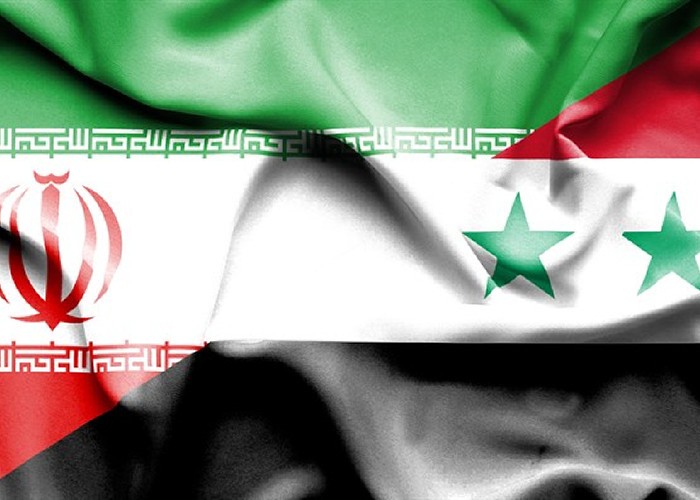 Iranul discută cu Siria despre consolidarea relațiilor bilaterale ca urmare a invaziei rusești din Ucraina