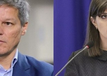 Siegfried Mureșan, atac la grupul lui Cioloș: S-au aliat cu socialiștii, care NU au susținut candidatura lui Kovesi la șefia Parchetului European