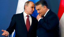 În timp ce tensiunile NATO-Rusia se adâncesc de la o zi la alta, Viktor Orban se întâlnește cu Putin ca să-l roage să crească volumul exporturilor de gaze către Ungaria. Vechea dependență a Budapestei