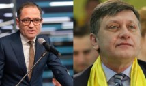 Cursa către Cotroceni. Bogdan Matei (PSD): Cred cu tărie că vom vorbi despre candidatul comun Crin Antonescu. Liderii coaliției vor avea o întâlnire și consider că toate lucrurile vor intra pe făgașul normal