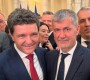 Mesaj interesant din tabăra lui Nicușor Dan. Liberalul multimilionar de la Botoșani Valeriu Iftime, un apropiat al președintelui, spune că moțiunea PSD-AUR nu va trece