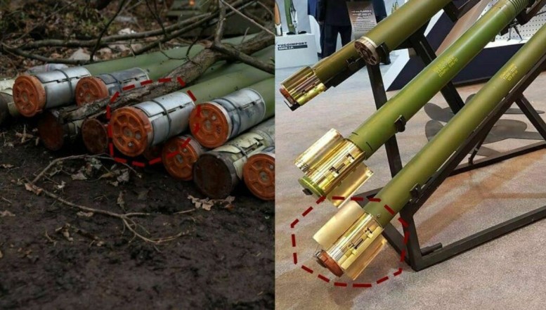 Vânzarea unor rachete de artilerie din Serbia pentru armata Ucrainei produce perplexitate în Rusia