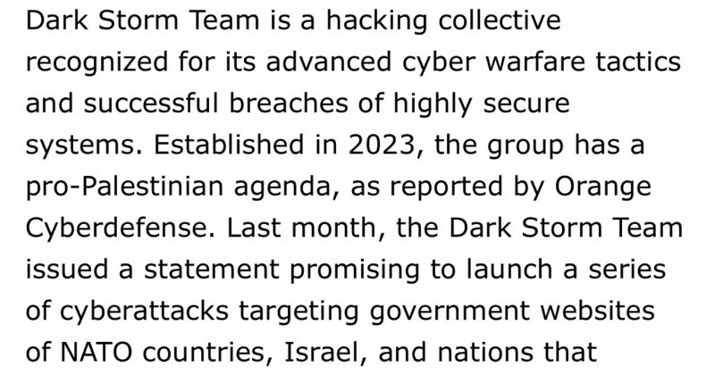 dark storm team2