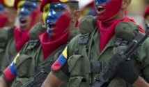 Putin mută Războiul Rece la Caracas