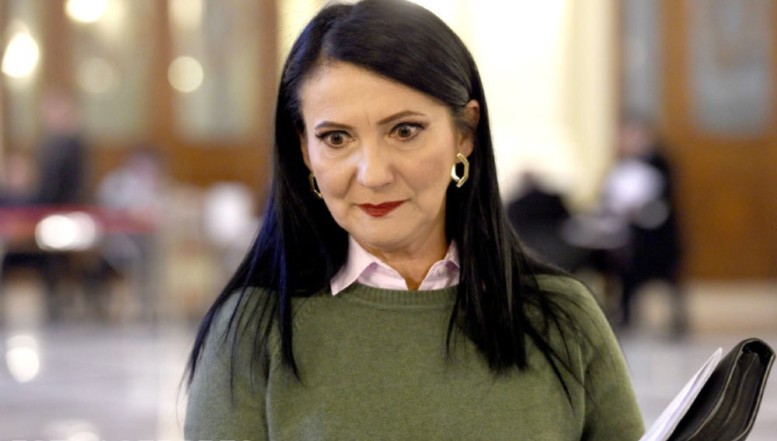 Pesedista Sorina Pintea recunoaște că nu e în stare să se lupte cu fenomenul șpăgii din spitale