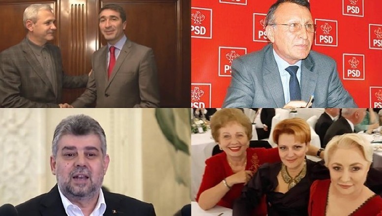Baronii PSD, speriați că Ghizdeanu îi dă pe mâna procurorilor. Analiza unui cunoscut politolog
