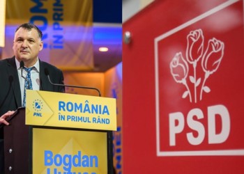 Criza facturilor. Huțucă scoate în evidență vina PSD: "Cel mai clar exemplu este ordonanța lăcomiei socialiste, al cărei beneficiar e Gazprom! Doar soluțiile liberale pot rezolva problema!"