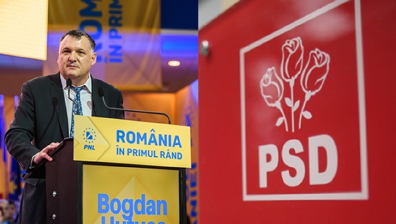 Criza facturilor. Huțucă scoate în evidență vina PSD: "Cel mai clar exemplu este ordonanța lăcomiei socialiste, al cărei beneficiar e Gazprom! Doar soluțiile liberale pot rezolva problema!"