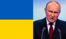Sondaj: majoritatea covârșitoare a ucrainenilor se opun recunoașterii ca teritorii rusești, în acordurile internaționale, a regiunilor Donețk, Luhansk, Herson și Zaporojie, precum și a Crimeei și Sevastopolului. Ce alte tendințe se reflectă în cadrul acestei cercetări sociologice