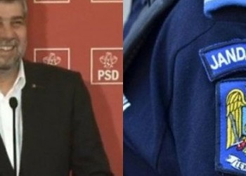 PSD vrea să le ofere superputeri jandarmilor, inclusiv atributul de a fi procurori. Deputat PNL: "Îi cer lui Marcel Ciolacu să blocheze aceste demersuri ale colegilor săi" 