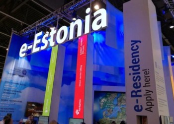 EXCLUSIV. România, interesată de expertiza Estoniei în procesul de digitalizare. Ministerul Economiei, Digitalizării, Antreprenoriatului și Turismului: “Este un exemplu recunoscut de excelență în digitalizare”. Și R.Moldova urmărește îndeaproape modelul estonian