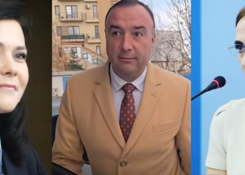Președintele CSM, judecătoarea supremă Lia Savonea și procurorul general Cristina Chiriac s-au întâlnit în secret pentru a decide, în unanimitate, că magistrații sunt deasupra legii. Mai exact, că legea privitoare la diurna de 23 de lei pe zi nu li se aplică, aceștia rămânând la cea de 2% din salariu pe zi, adică la venituri suplimentare de zeci de mii de euro pe an