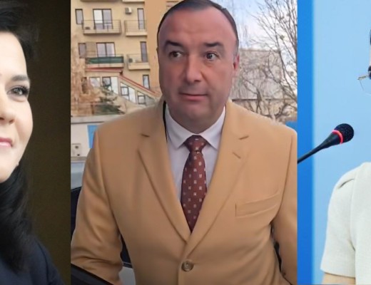 Președintele CSM, judecătoarea supremă Lia Savonea și procurorul general Cristina Chiriac s-au întâlnit în secret pentru a decide, în unanimitate, că magistrații sunt deasupra legii. Mai exact, că legea privitoare la diurna de 23 de lei pe zi nu li se aplică, aceștia rămânând la cea de 2% din salariu pe zi, adică la venituri suplimentare de zeci de mii de euro pe an