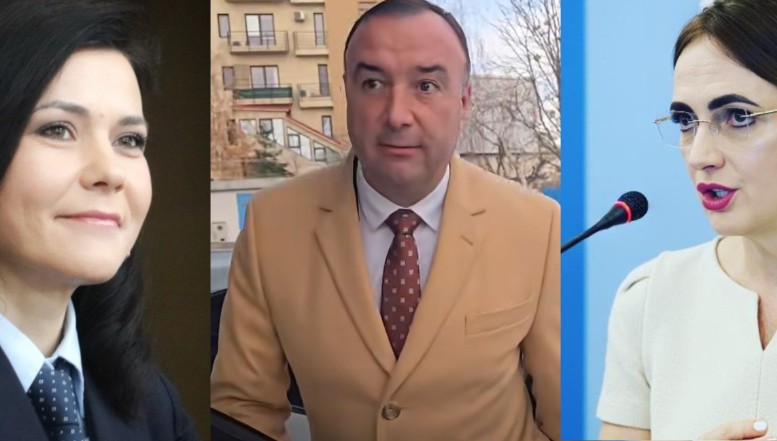 Președintele CSM, judecătoarea supremă Lia Savonea și procurorul general Cristina Chiriac s-au întâlnit în secret pentru a decide, în unanimitate, că magistrații sunt deasupra legii. Mai exact, că legea privitoare la diurna de 23 de lei pe zi nu li se aplică, aceștia rămânând la cea de 2% din salariu pe zi, adică la venituri suplimentare de zeci de mii de euro pe an