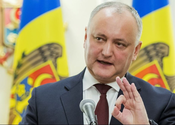 APEL către diaspora basarabeană: Mobilizați-vă exemplar și VOTAȚI masiv împotriva tâlharului Dodon, bufonul Moscovei! Faceți-vă dreptate, prin vot!