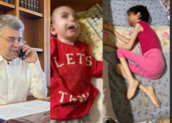 Marcel Ciolacu, prea ocupat cu Tik-Tok-ul ca să mai aibă timp și pentru copiii cu dizabilități, tratați înfiorător în centrele din Mureș / Centrul pentru Resurse Juridice nu slăbește presiunea și îl somează, într-o scrisoare publică, să intervină pentru că, la nivel local, situația a ramas neschimbată!