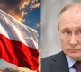 Guvernul de la Varșovia respinge categoric speculațiile dictatorului Putin privind destrămarea Ucrainei și preluarea unor teritorii ucrainene de către Polonia și alte state vecine: "Republica Polonă nu intenționează să formuleze revendicări teritoriale față de Ucraina"