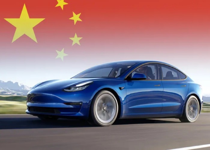 Cum a ajuns uzina Tesla din Shanghai să se asemene cu un lagăr comunist de muncă