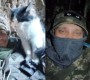 În memoria eroului Serhiy Hryhorchak (14.12.1995–14.02.2023), ucis de hoardele rusești după 6 luni de luptă în primele linii. Adu-ți aminte de cei care au plecat, iubește-i pe cei vii / Anna Neplii