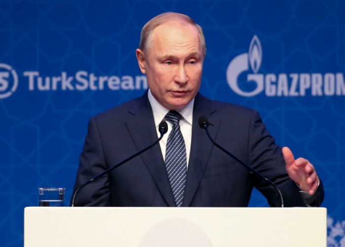 Pierderi dramatice pentru gigantul rus Gazprom în 2023! Sancțiunile și reducerea exporturilor către Europa dau o lovitură importantă celui mai mare producător mondial de gaze naturale