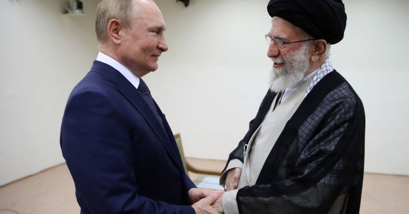 putin khamenei1