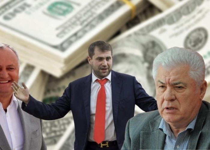 Breaking news: 4 experți ai Rusiei, coordonați de FSB și GRU, se afă la Chișinău, pentru a ”consilia” PSRM, PCRM și Partidul Șor. Fraudarea alegerilor parlamentare din 11 iulie, obiectivul suprem al Kremlinului