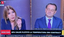 VIDEO A ieșit și otrăvitul se la Sectorul 4 să amenințe cu retragerea de la guvernare dacă Ilie Bolojan nu se dă pe brazda PSD. Daniel Băluță: „Ori guvernează pentru oameni, ori se retrage” / Despre Ciprian Ciucu care încearcă să scape de „căpușele” lui Hubert Thuma de la PMB spune că e un „mafiot” care se răfuiește cu colegii de partid