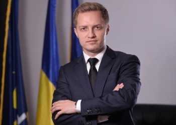 Portret de candidat. Adrian Dupu, candidat PNL pentru Camera Deputaţilor, Prahova: „Ofer prahovenilor întreaga mea expertiză europeană”