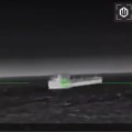 VIDEO Ucraina a prezentat un bilanț impresionant: dronele sale au lovit, în doar opt zile, 105 nave ale „flotei fantomă” a Rusiei, dintre care 15 în decursul unei singure nopți