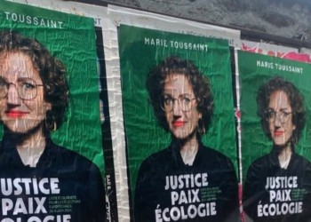 Agenda ecologistă extremistă i-a dus într-o profundă criză politică: Verzii francezi NU sunt siguri că vor accede în Parlamentul European. Predicțiile sociologice