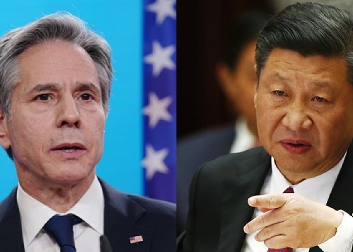 China e cea mai mare amenințare la adresa ordinii mondiale, spune Blinken, care a anunțat și măsurile pe care Washingtonul le are în vedere ca răspuns