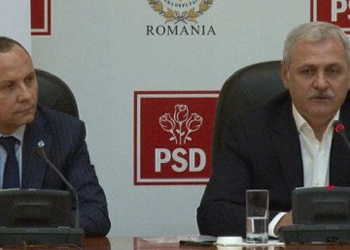 PSD, o nouă insultă incalificabilă la adresa Diasporei: Aurelian Pavelescu, cel care i-a înjurat în repetate rânduri pe românii din străinătate, pe lista propunerilor pentru parlamentari de Diaspora! Groparul PNȚCD  