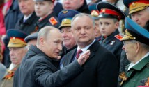 Vasile Costiuc: ”Dodon trebuie ARESTAT imediat. Suntem în prag de RĂZBOI!” Trupele rusești de ocupație din Transnistria sunt mobilizate pentru a interveni la granița cu Ucraina