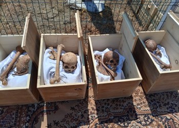 Galerie FOTO: chipul MORȚII. Sfinții Închisorilor au trecut printr-o moarte martirică pentru că și-au iubit țara și au crezut în Dumnezeu. Ajutați-ne să-i găsim!