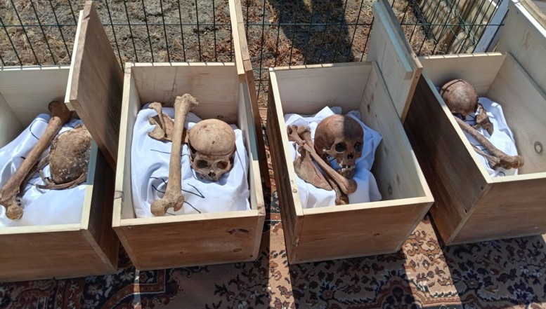 Galerie FOTO: chipul MORȚII. Sfinții Închisorilor au trecut printr-o moarte martirică pentru că și-au iubit țara și au crezut în Dumnezeu. Ajutați-ne să-i găsim!