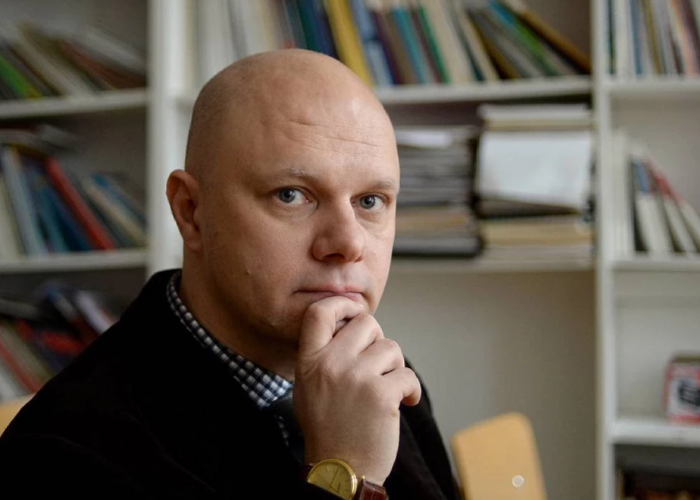 Prof. Ioan Stanomir: „Doctrina de stat a Federaţiei Ruse este barbaria” / Moscova „îşi confirmă statutul de inamic al umanităţii  civilizate” / Unica opțiune a Occidentului: o politică a curajului