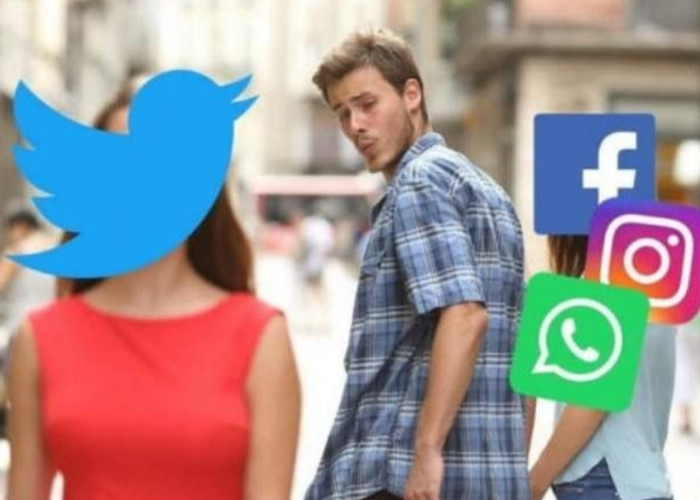 Aglomerație pe Twitter după căderea Facebook, Whatsapp, Messenger și Instagram. Utilizatorii au ironizat „defecțiunea” lui Mark Zuckerberg care a pierdut șapte miliarde de dolari în doar câteva ore și a coborât un loc în topul miliardarilor
